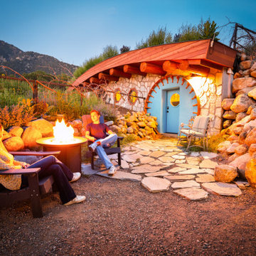 The Hobbit Homes at Crestone