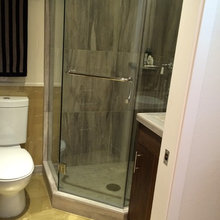 Big Bathroom