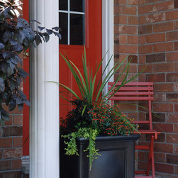 Outdoor Decor - Outdoor Decor