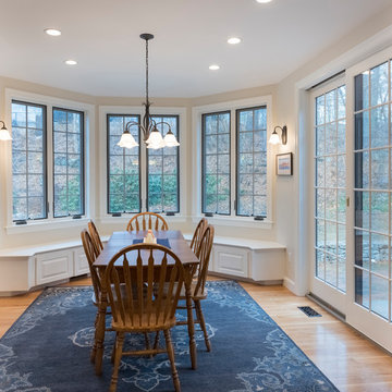 Alluring Classic in Acton