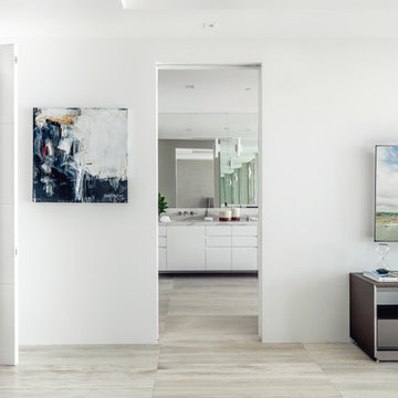 Completed Dorr Houzzer Project