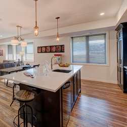 Blinds, Fabric Blinds - Window Treatments