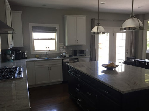 Kitchen Paint Color - Need Help!