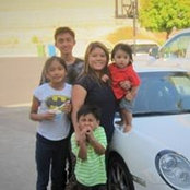 Maye Bonsol's photo