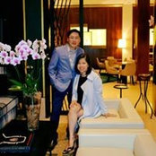 Christine Bui Vu's photo