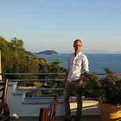 Arkın Tecim's photo