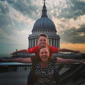 Megan Clark's photo