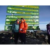 Sonia Cantin's photo
