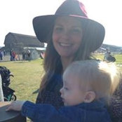 Wendy Reid's photo