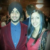 Harbir Bhullar's photo