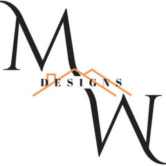 Designs By MW at The Remodel Place®
