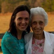 Amy Marchant's photo