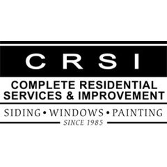CRSI Windows