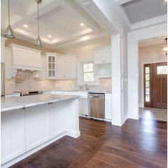 AboveAll Custom Homes