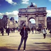 Viviana Escobar's photo