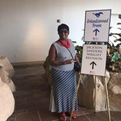 Loretta Jones's photo