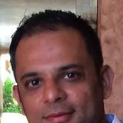 Vipul Patel's photo