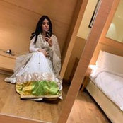 Foto von Rushali Agarwal