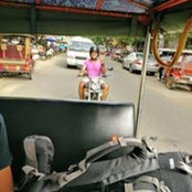 Shivam Tripathi's photo