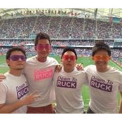 Foto de Mark Tan
