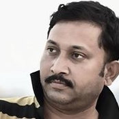 Sudhir Panda's photo