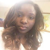 Nanette Serwaa's photo