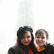 Mariam Hanif's photo