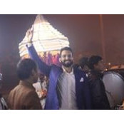 Foto von Anish Sethi