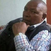 Thomas Mbugua's photo