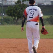 Yi-cheng Chengs foto