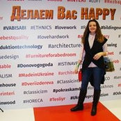 Дидык Наталия's photo