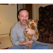 John Conway's photo