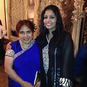 Tasmia Rafiuddin's photo