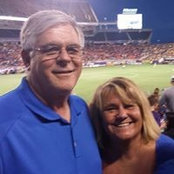 Charlene Currin's photo