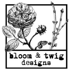 Bloom &Twig Designs