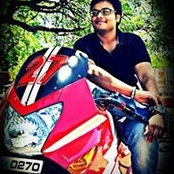 Jainish Shah's photo
