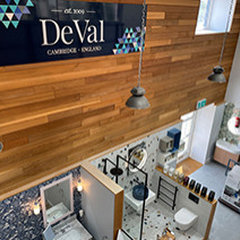 DeVal Bathrooms Ltd