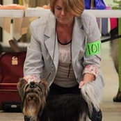 Michele Blackburn's photo