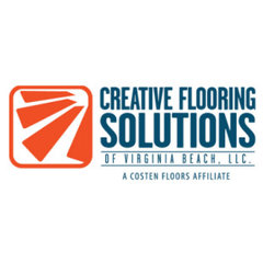 Creative Flooring Solutions Virginia Beach, LLC
