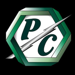 PC Industries Welding & Fabrication, PCI Metal