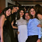 Yasmine Sayed's photo