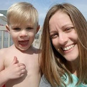 Michelle Buglio's photo