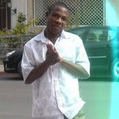 elvis osei's photo