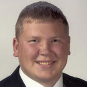 Lucas Brady's photo