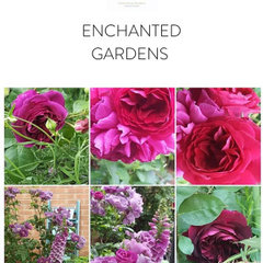 Enchanted Gardens Design
