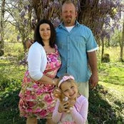 Georgia Justis's photo