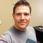 Mark Willes's photo