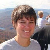 Suzanne Mastins billede