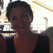 Danielle Tomlinsons foto