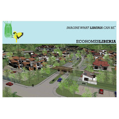 Ecohomes Liberia, Inc